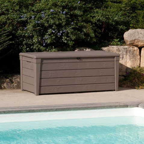 Coffre De Jardin Etanche Hemi Choco Hemisphere Editions - Coffre De ... Coffre De Jardin Etanche Hemi Choco Hemisphere Editions - Coffre De ...