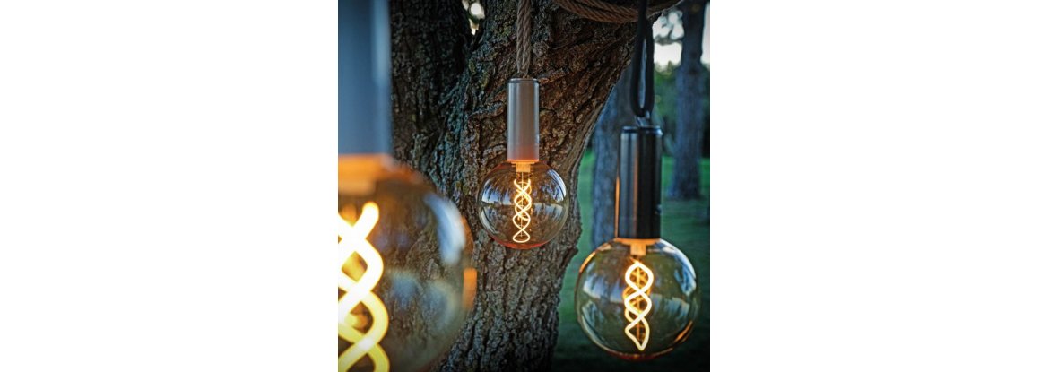 Luminaire jardin Luminaire jardin